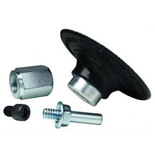 3m 05539 2" Roloc Disc Pad Assembly