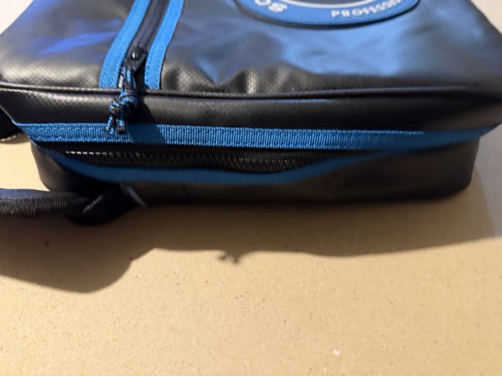 Scubapro Regulator Bag (See Pics/Read Description)
