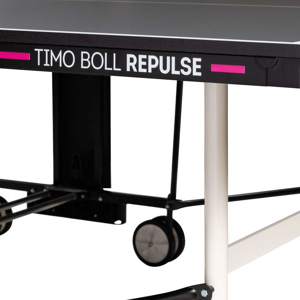 Timo Boll Repulse Grey