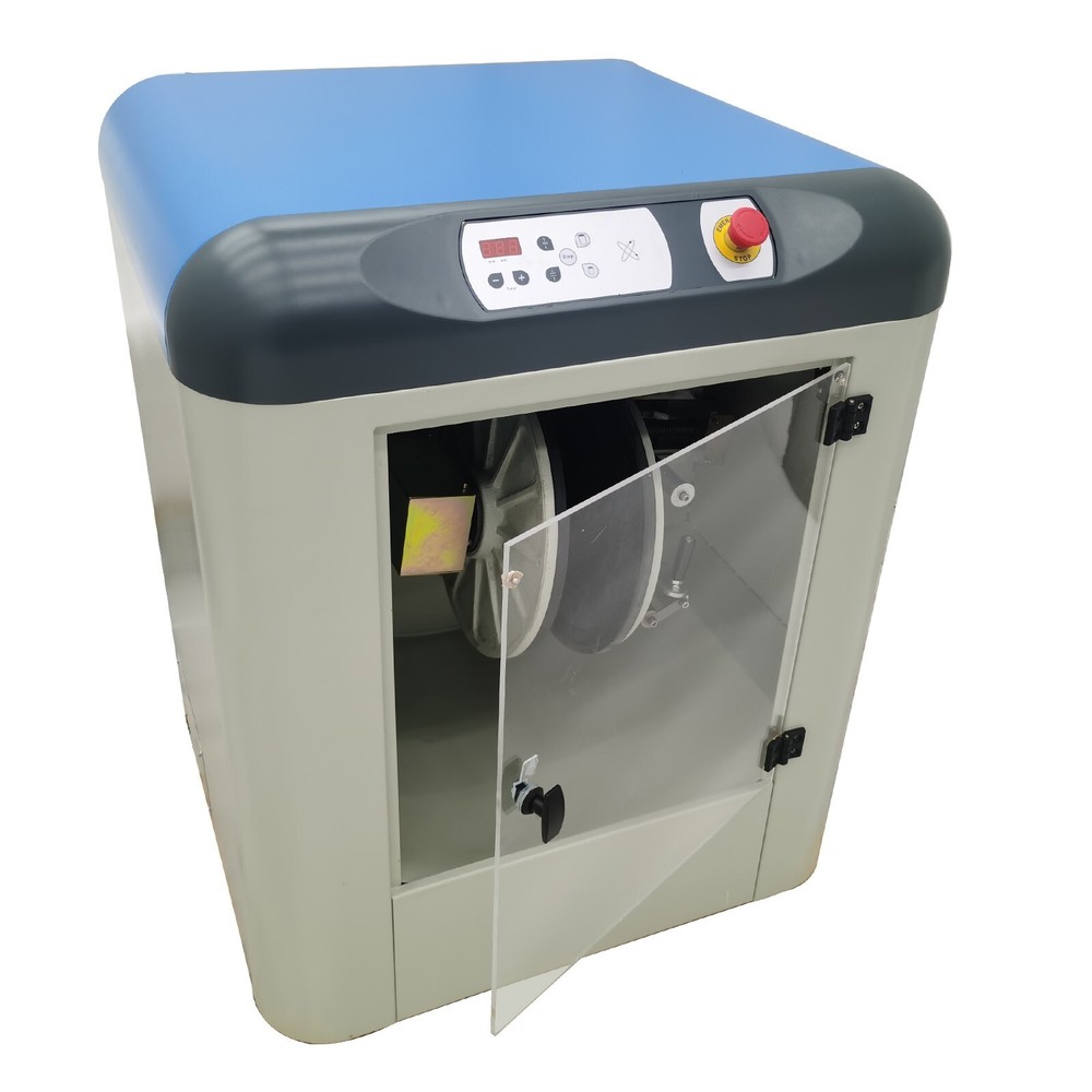 Fully Automatic Paint Mixer Machine Paint Shaker Machine Mixing Range 0.5L - 20L