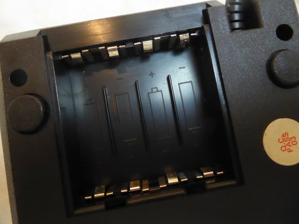 RARE Relax The Stress Reduction control unit for Atari commodore IBM PC