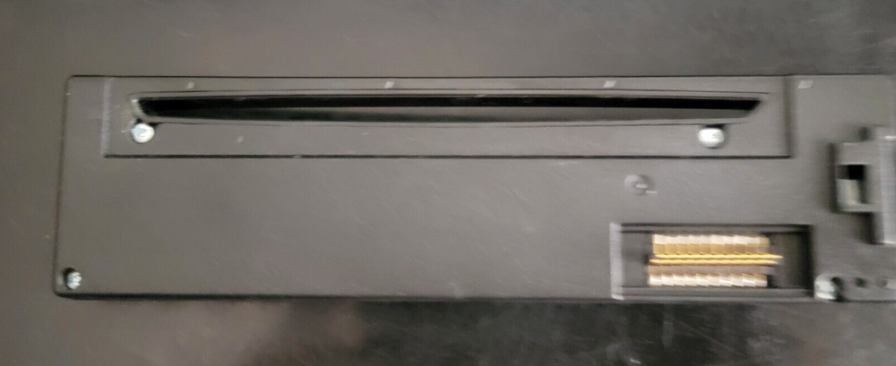 JVC KD-R440 FACEPLATE ONLY