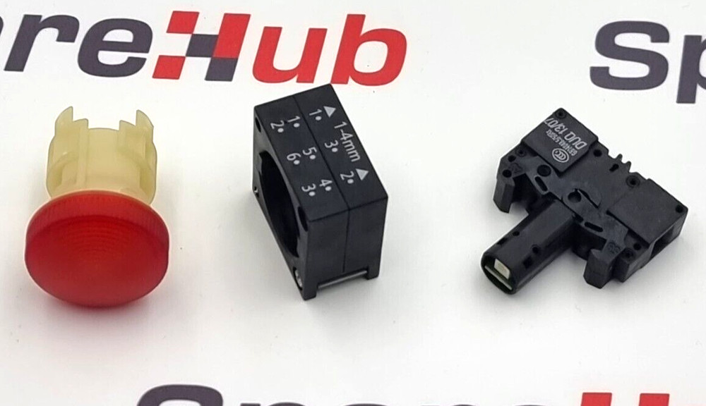 SIEMENS 3SB3248-6BA20 Indicator Light