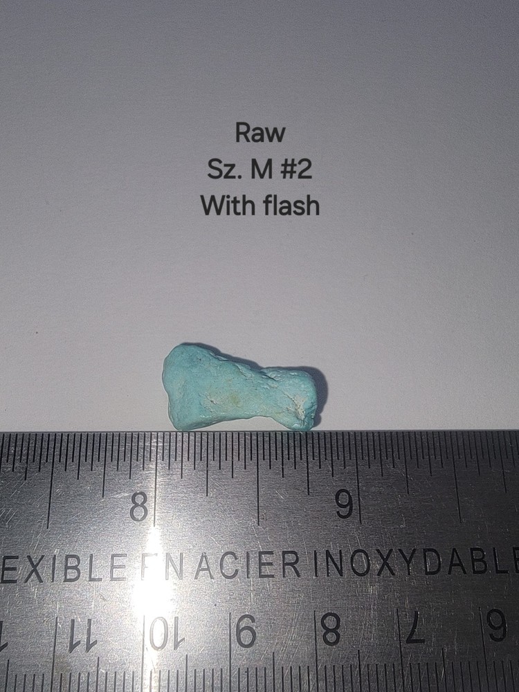Raw Turquoise Lots- WYSIWYG