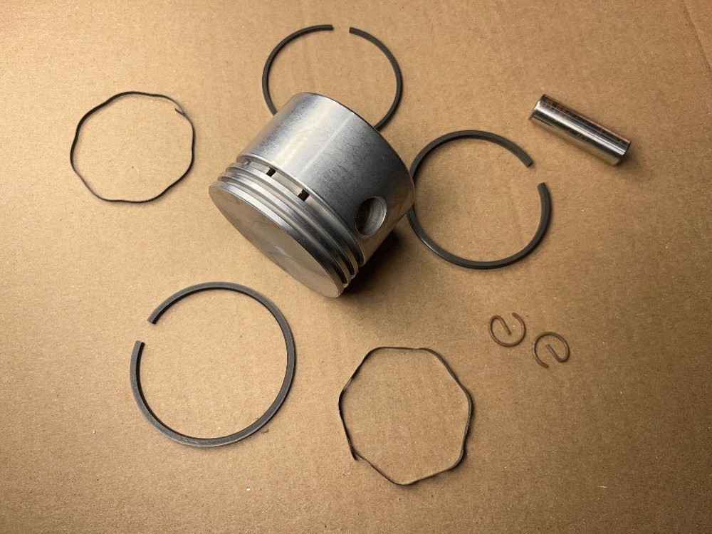 Tecumseh 34851 Use 35544a                 8/89