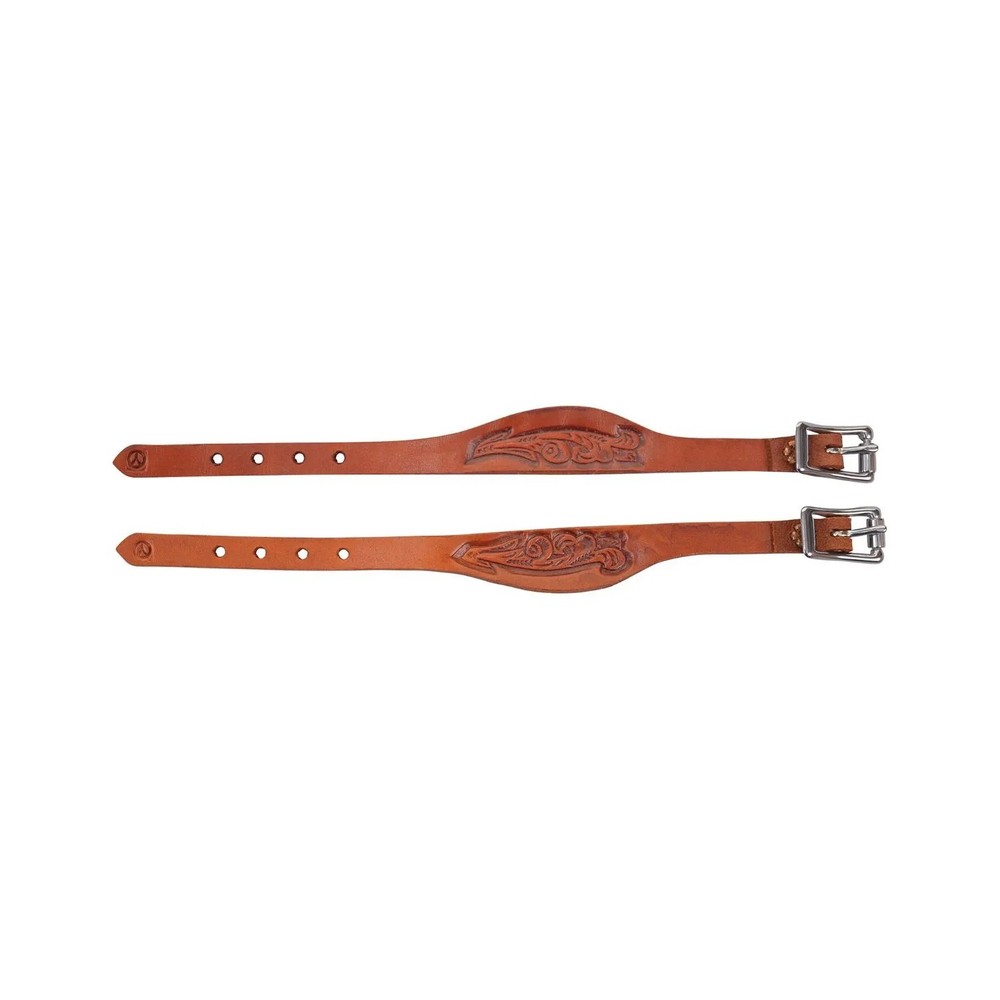 Circle Y Flared Stirrup Hobbles (0031-0004)