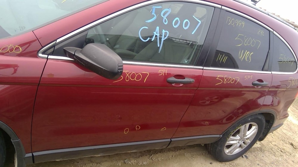 Used Telematics Interface Module fits: 2011 Honda Cr-v Communication Bluetooth c