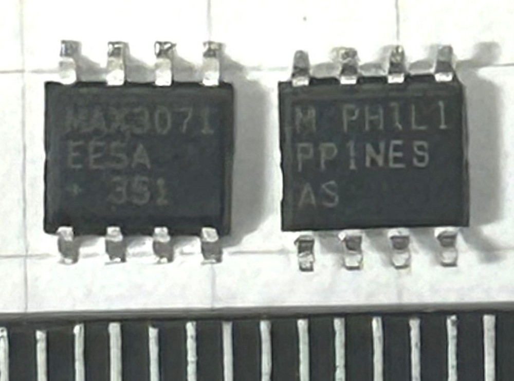 Maxim MAX3071EESA+ 5pcs, new