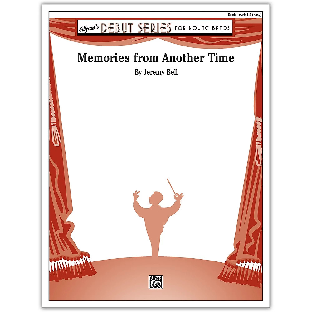 Alfred Memories from Another Time 1.5 (Easy)