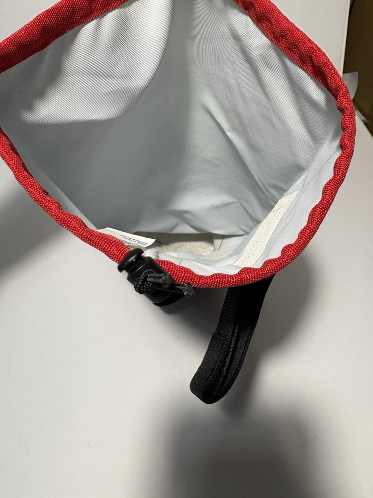 MediPaw Protective Boot, Red, Medium