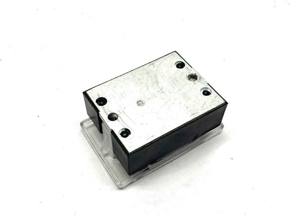 NCC National Controls Corp SNC-R2025-507 Solid State Relay