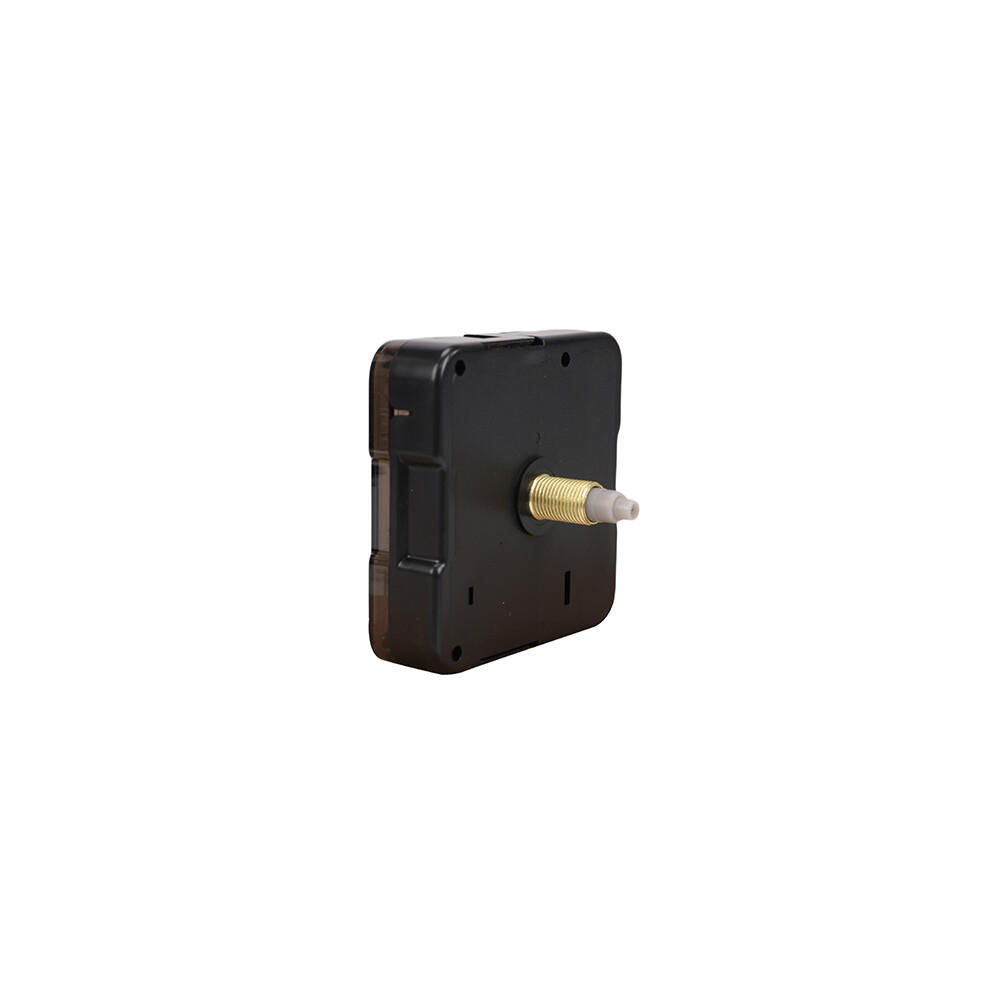 DIY Clock Movement Quartz Mechanism Wall Replacement Repair Tool,US