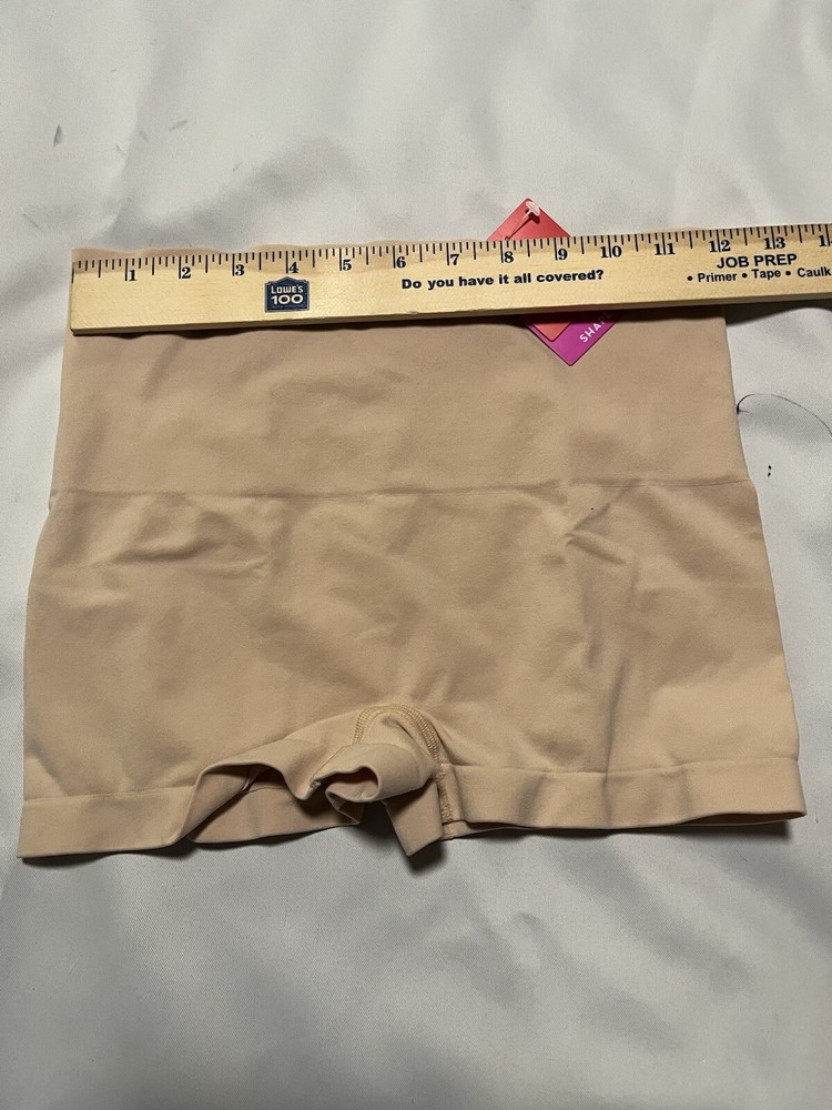 Spanx Shapewear Body short Xl