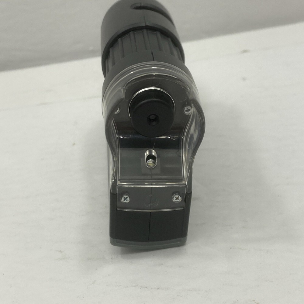 Carson MicroBrite Plus 60x-120x LED Pocket Microscope