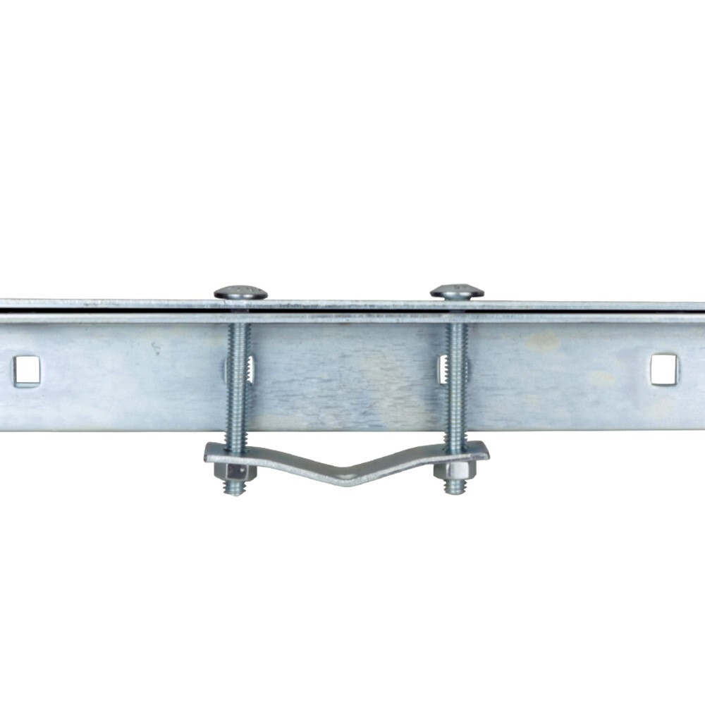 Skywalker Eave Mount for Antenna/Satellite Installs (Adjustable 45-60")