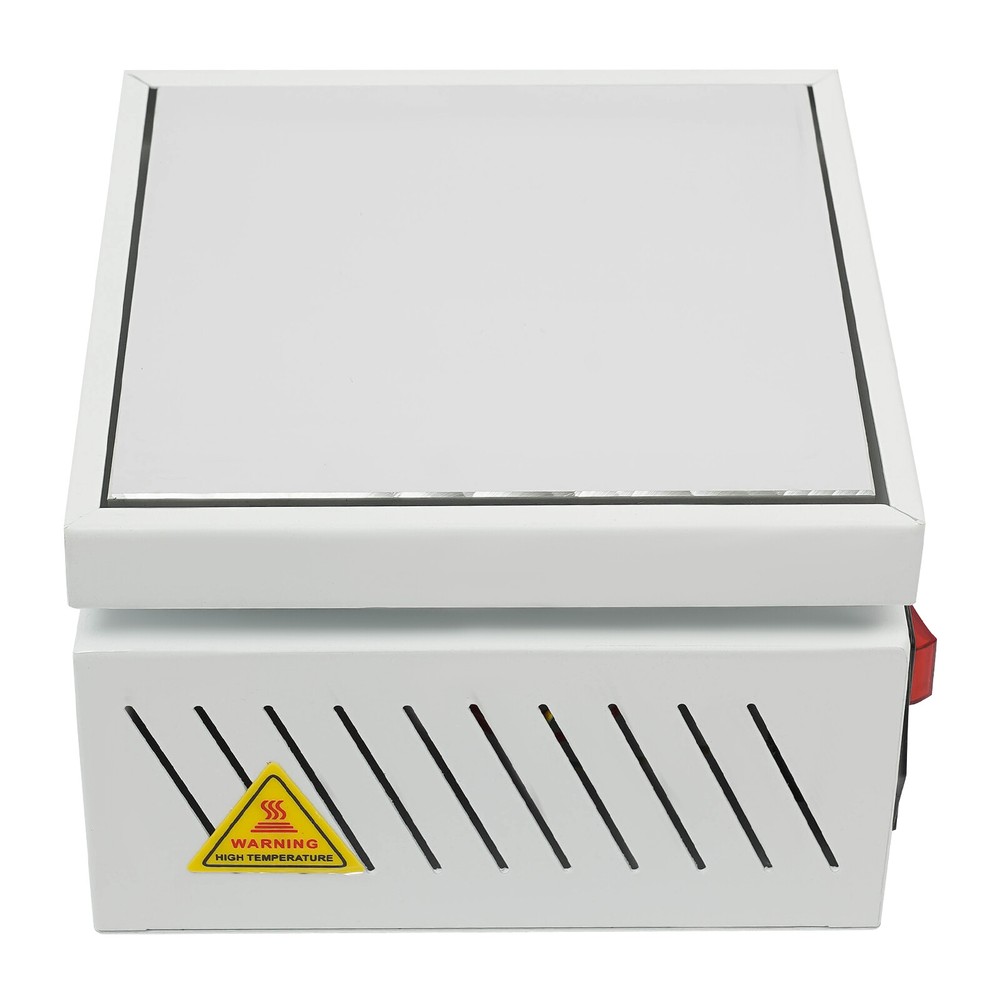 Microcomputer Electric Hot Plate, Preheating Welder Hot Plate