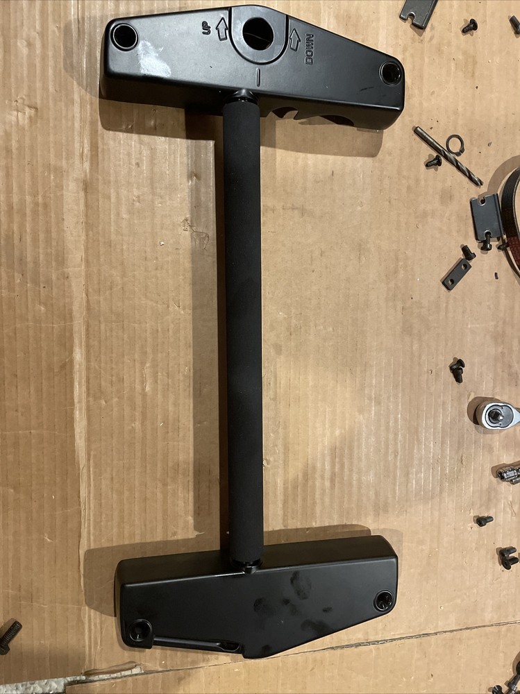 Delta TP305 Porter Cable PC305TP Portable Planer top Handle And Brackets