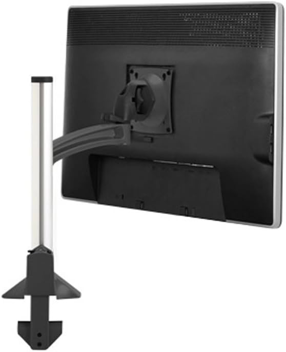 Chief MNT Single Display Hardware Mount Black K2C110B