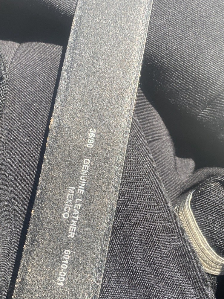 Flying Cross Uniform with FD Buttons