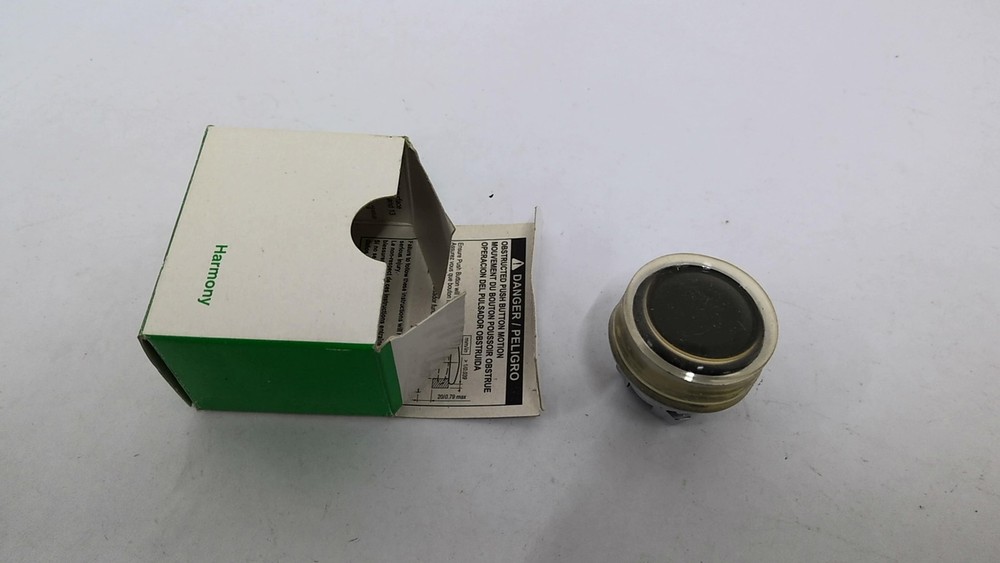 Harmony ZB4 BPA2 Push Button Switch