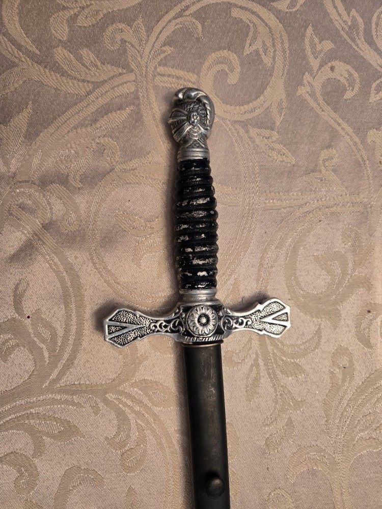 Mason's Cerimonial Sword
