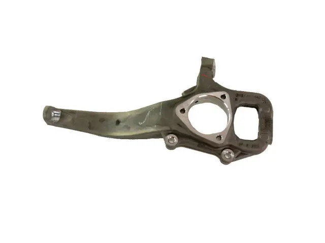 Genuine Mopar Front Knuckle Right 04877658AE