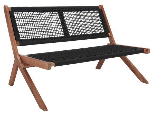 Safavieh KOBINA OUTDOOR BENCH, Reduced Price 2172777999 PAT7304E