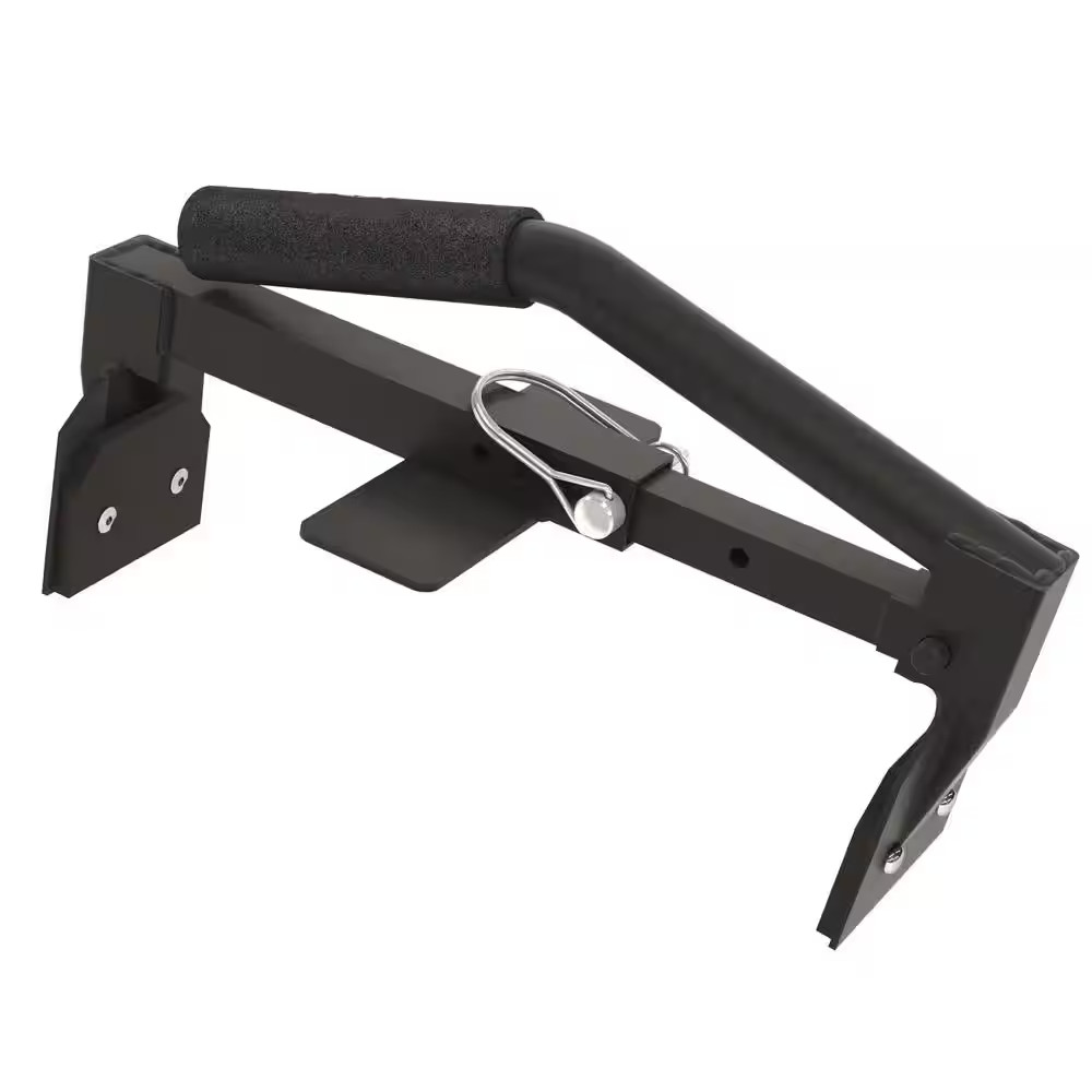 Heavy Duty Block Tongs