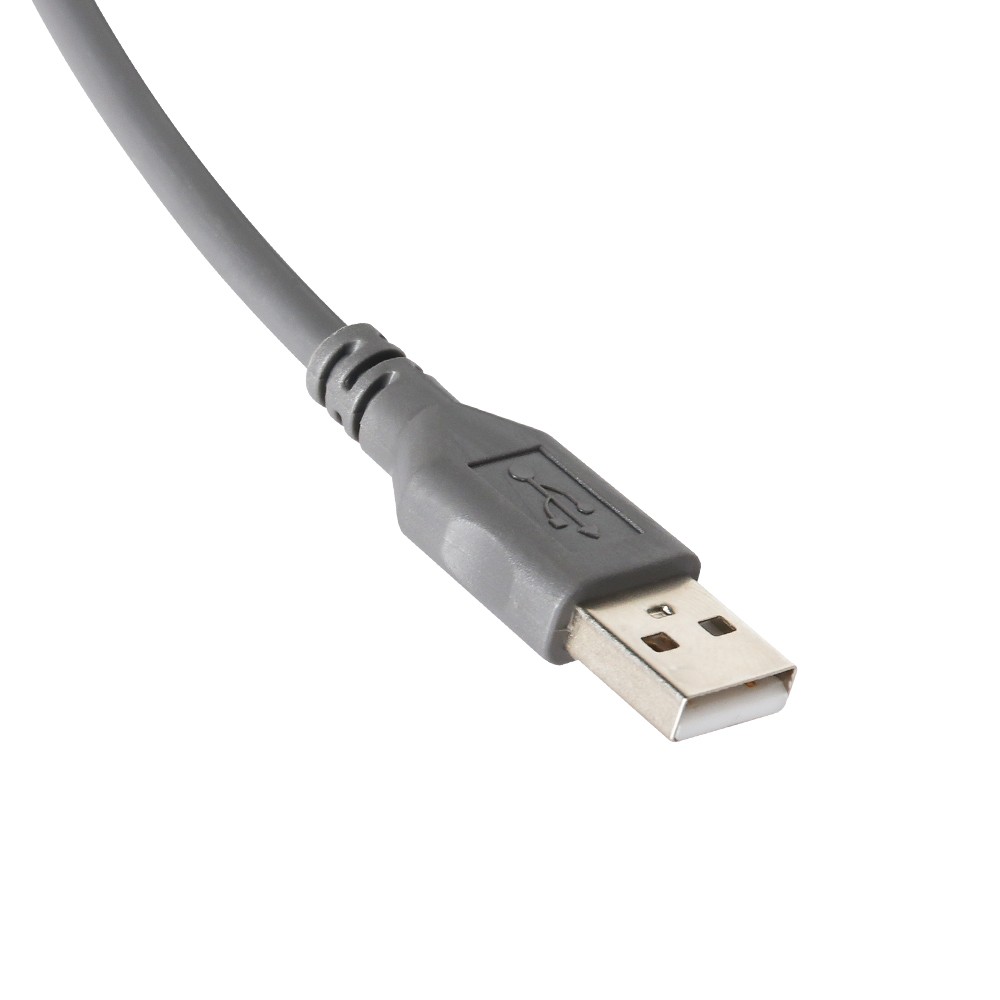 USB 6ft Cable CBA-U01-S07ZAR for Symbol Motorola Barcode