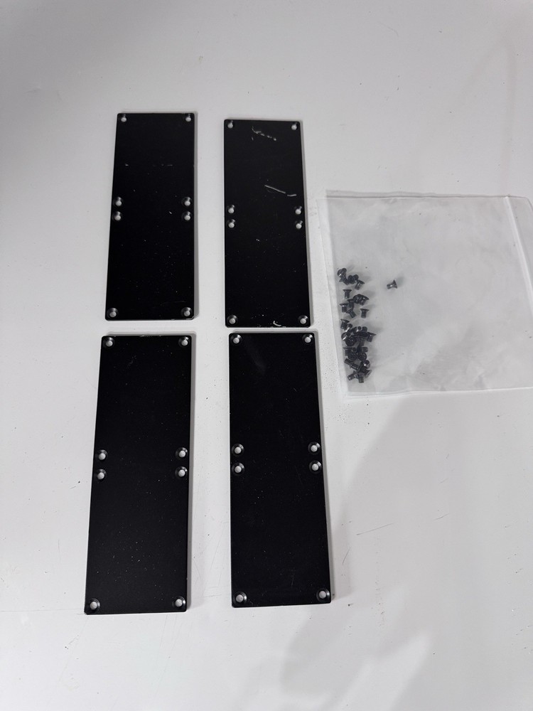 su6000rt4uhvpm Brackets