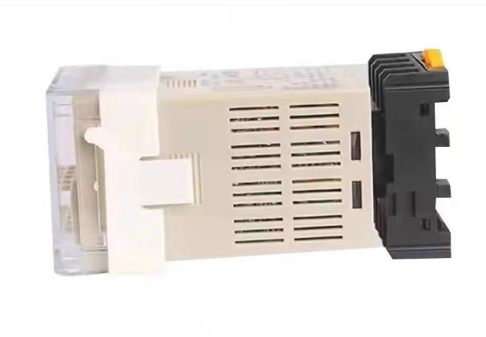 1PC New Omron Digital display timer DH48S-2Z-S DC12V #LL