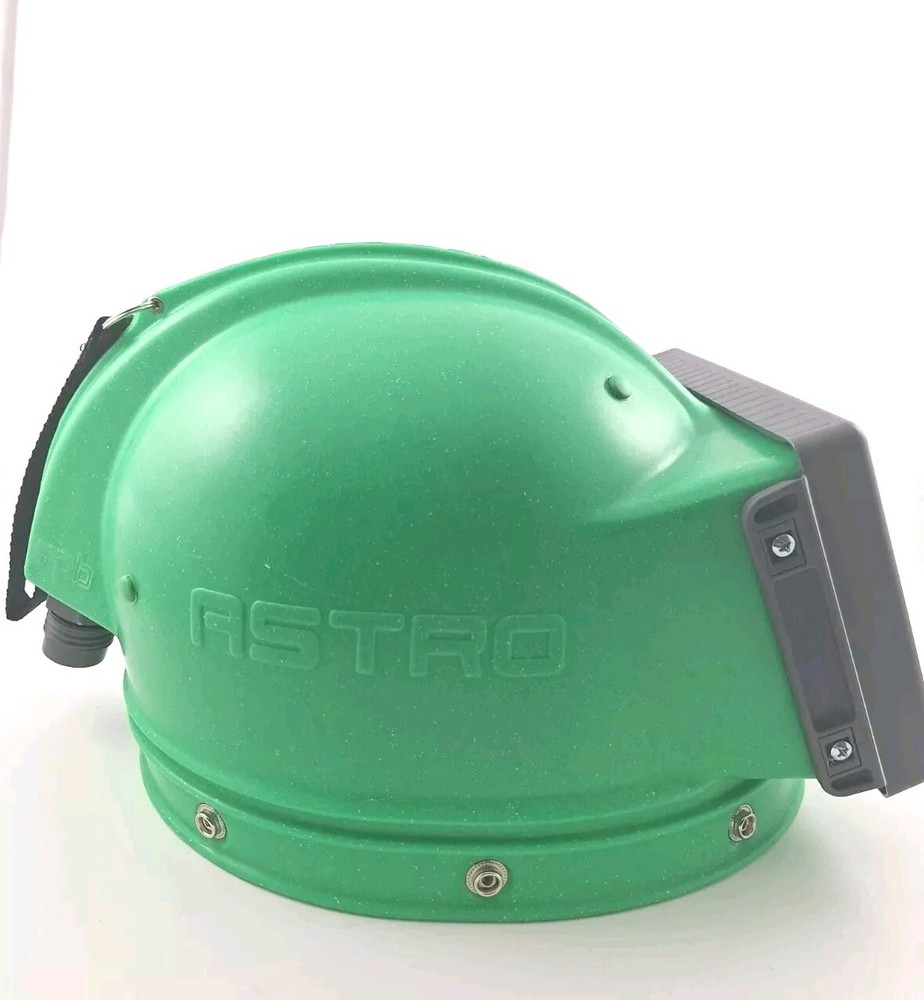 RPB Astro | Sandblasting Helmet