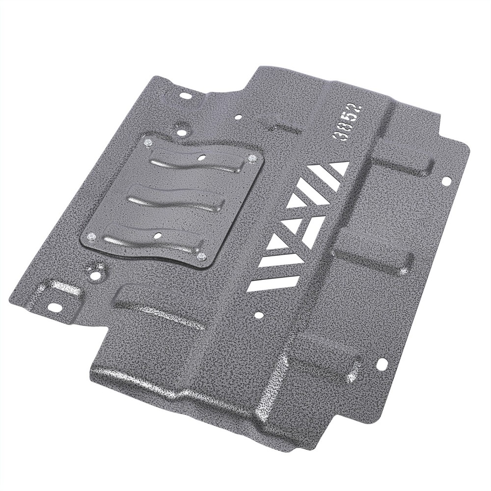 Front Lower Engine Splash Shield Guard for Ford F-150 2015-2023 FL3Z-5D032-D