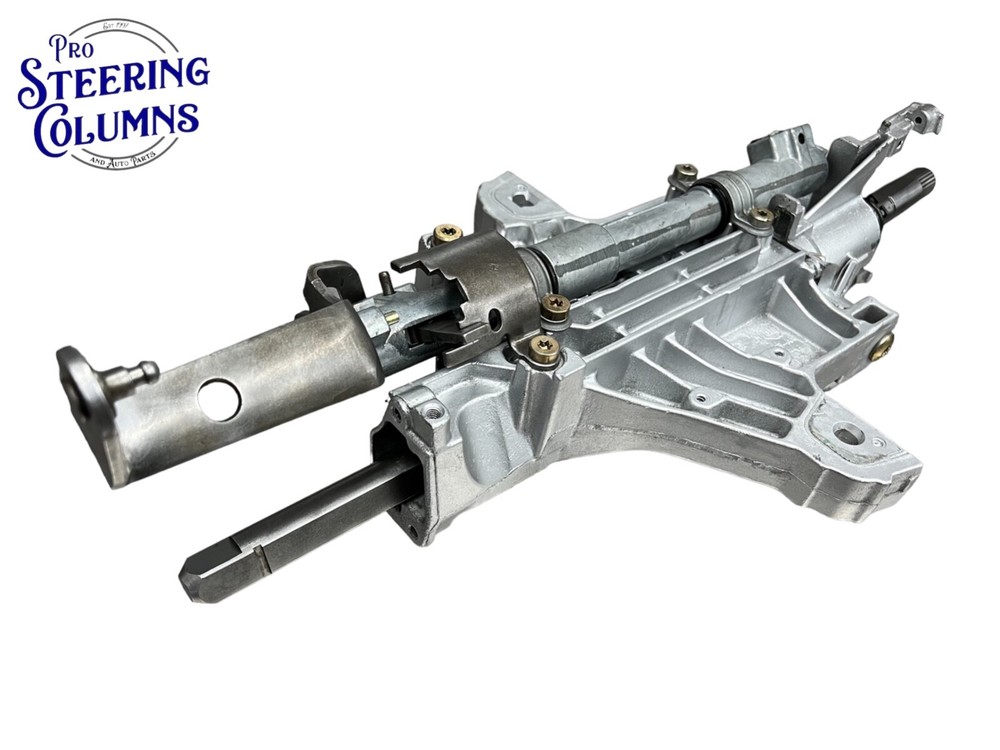 2004-2011 FORD RANGER STEERING COLUMN REBUILT AUTOMATIC TILT!!