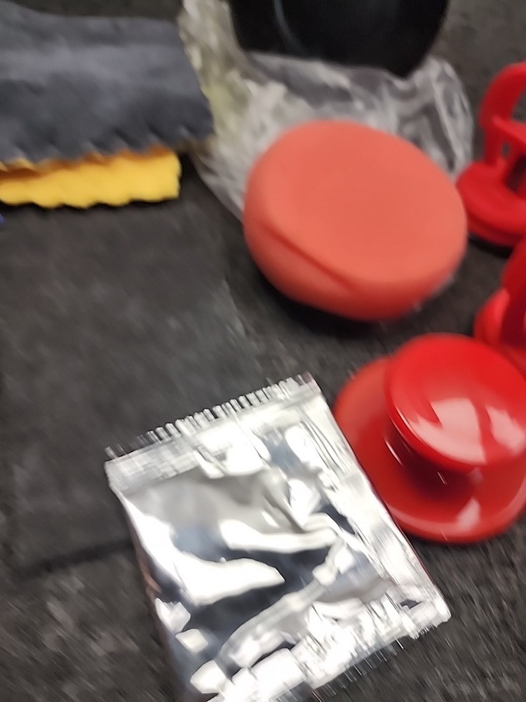 NOS Anatason car Dent Puller 3 Pack