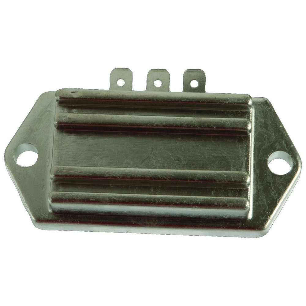 Replacement for CV18 SMALL ENGINE YEAR 1999 18HP REGULATOR - RECTIFIER (for