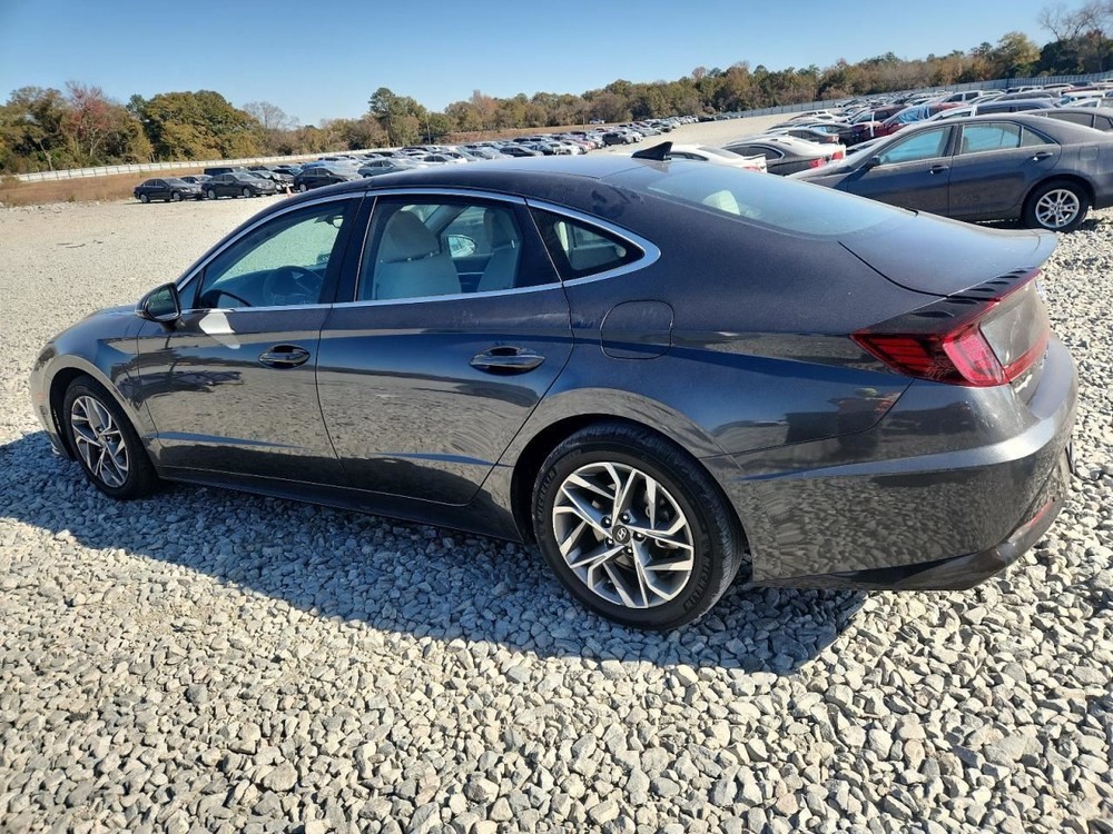 Fuse Box Engine Compartment Fits 20-23 SONATA 4927747