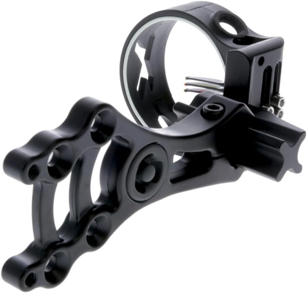 Storm G2 Archery Sight, Black