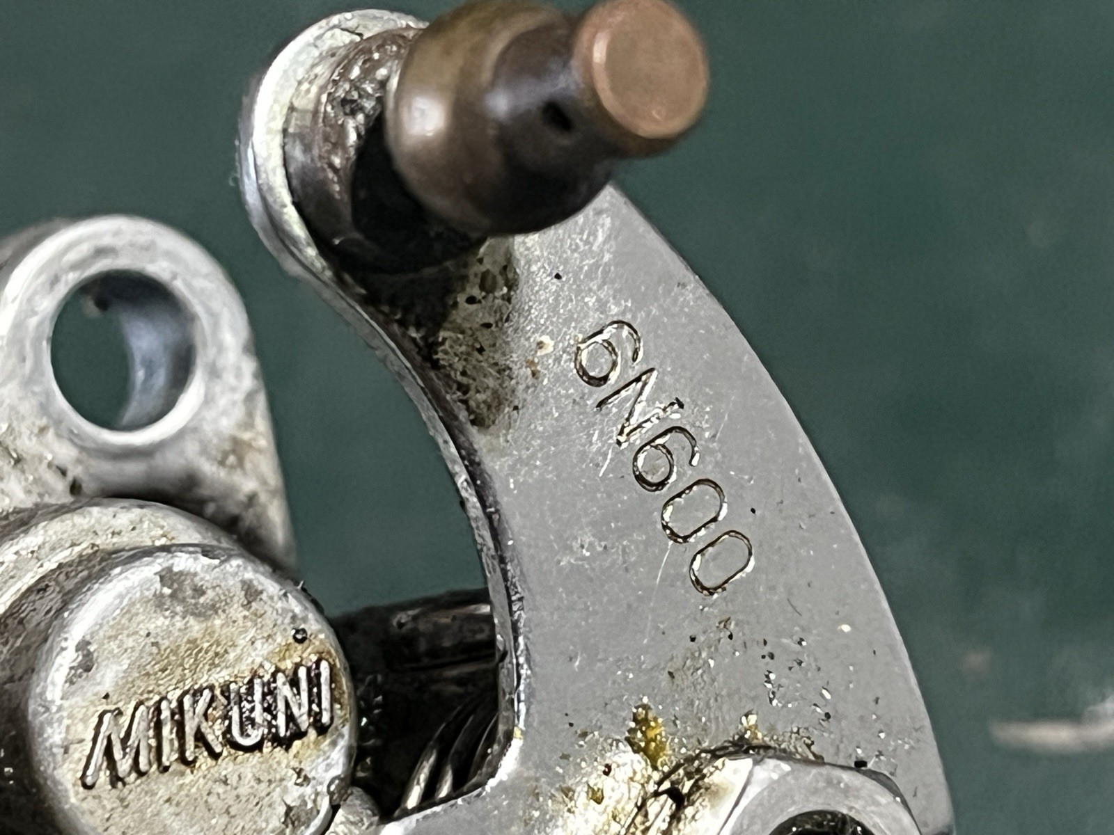 115 hp Yamaha OIL INJECTION PUMP 6N7-13200-00-00 two stroke 1990-2001 some 130 h