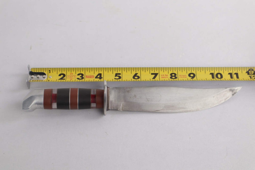 AAG Knife