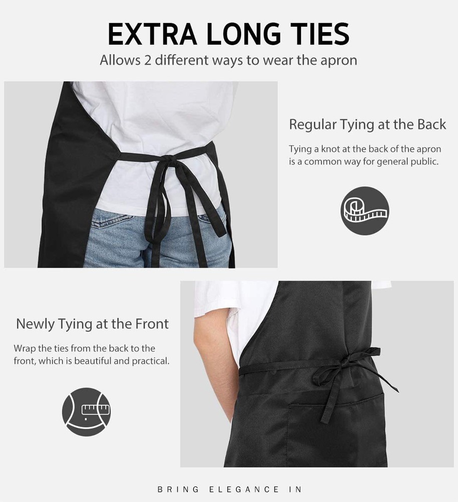 I like my butt rubbed Apron