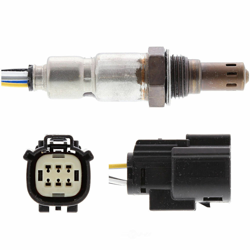 4PCS Oxygen Sensor For Ford Explorer Flex 3.5L V6 2016-2019 Upstream+Downstream