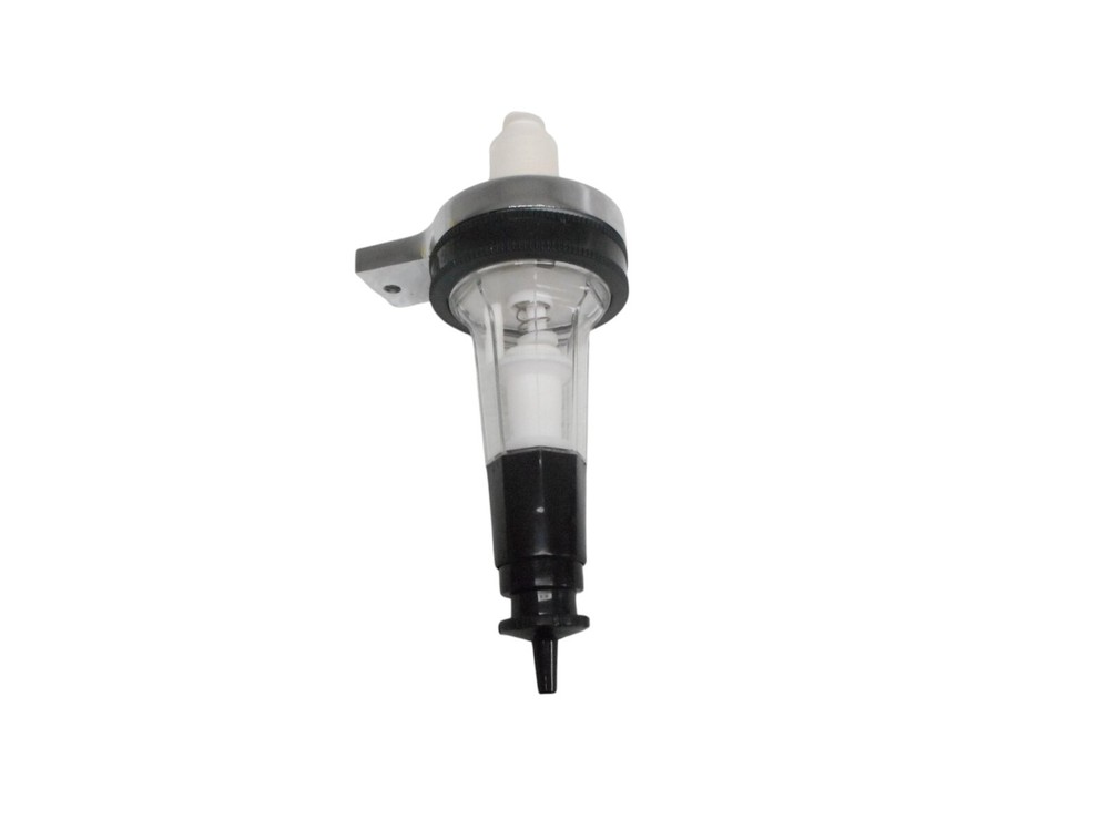 Perfume Dispenser Pump Head Durable Filling Tool Easy Installation