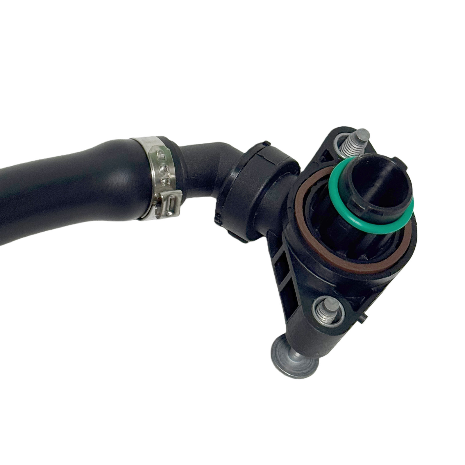 Fits For 2016-2018 BMW 7 Serise 750Li xDrive N63 11158635529 Crankcase Vent Hose