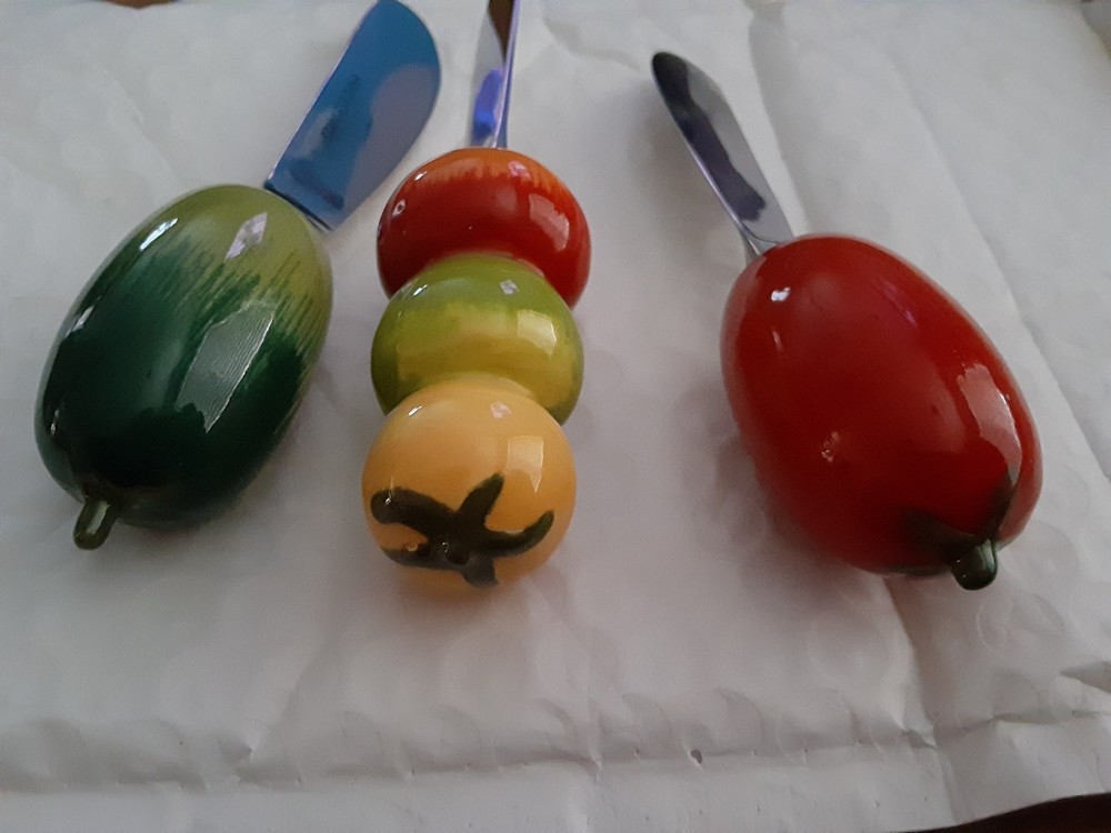 Charcuterie Spreaders 3 count