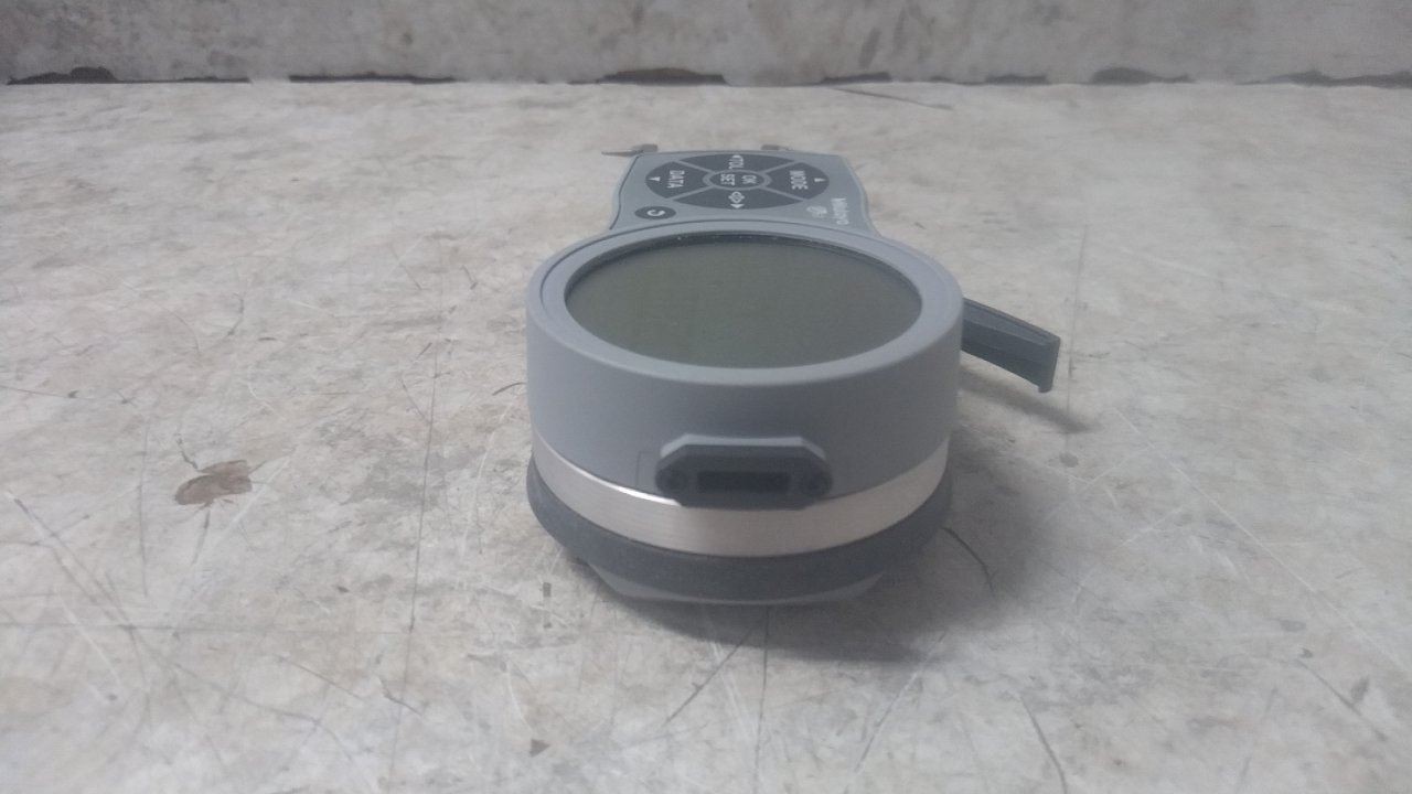 Mitutoyo 209-939 40 to 60mm Range Internal Caliper Gage