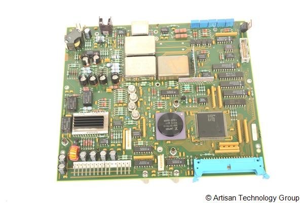 HP 37721-60002 Control Board