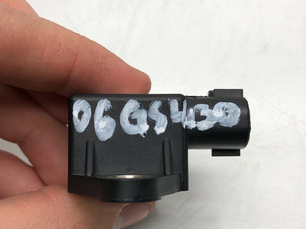 LEXUS OEM SENSOR, ACCELERATION # 89191-50020