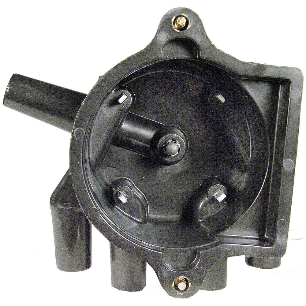 Distributor Cap-O.E. Replacement WVE 5D1166