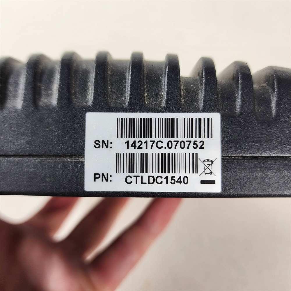 Pride Quantum Q6 Edge Mobility Power Chair Replacement Power Control Module